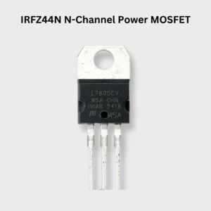 IRFZ44N N-Channel Power MOSFET (TO-220 Package)