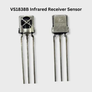 VS1838B Infrared Receiver Sensor