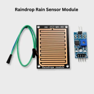Raindrop Rain Sensor Module