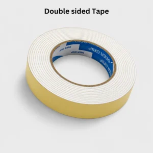 Double-Sided Foam Tape