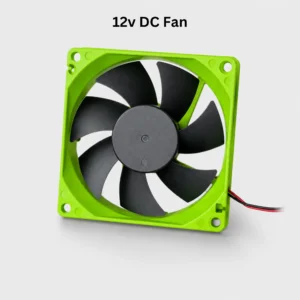 12V DC Cooling Fan