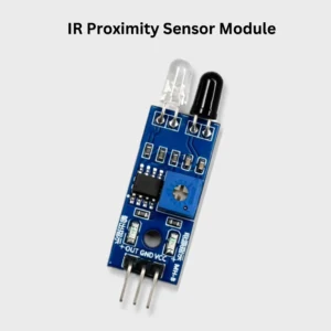 IR Proximity Sensor Module