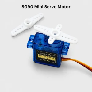 SG90 Mini Servo Motor