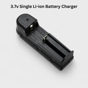 3.7V Single Li-ion Battery Charger