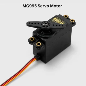 MG995 High Torque Servo Motor