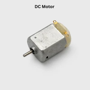 Mini DC Motor (130 Size)
