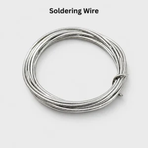 Soldering Wire - 3g