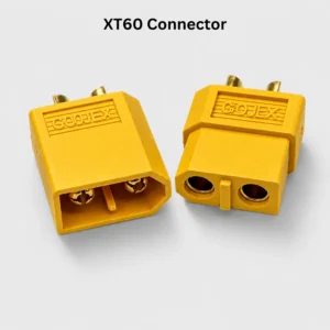 XT60 Connector (Male & Female Pair)