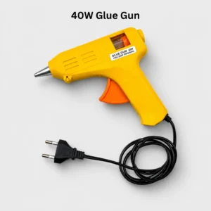 40W Hot Melt Glue Gun