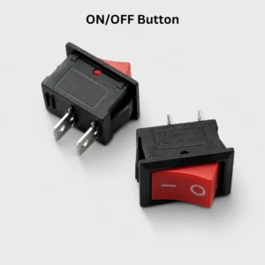 ON/OFF Rocker Switch