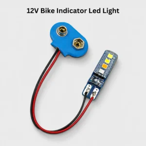 12V Bike Indicator LED Light