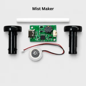 USB Mini Mist Maker Kit