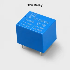 12V SPDT PCB Relay