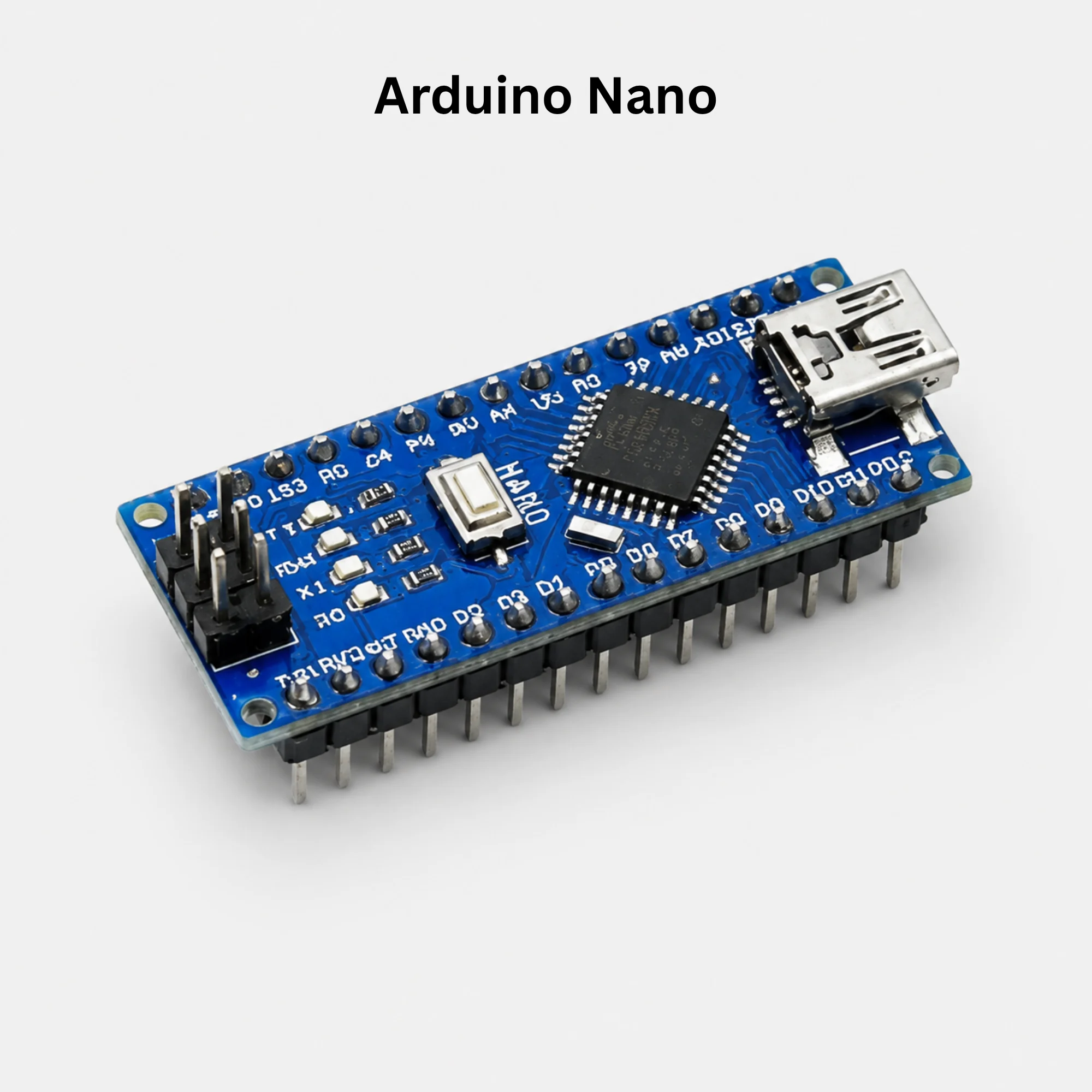 Arduino Nano (ATmega328P)