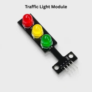 Traffic Light Module