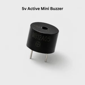 5V Active Mini Buzzer