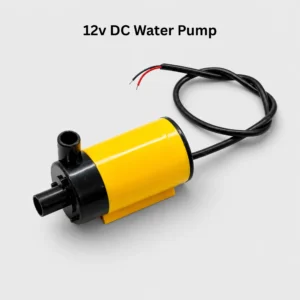 12V DC Water Pump