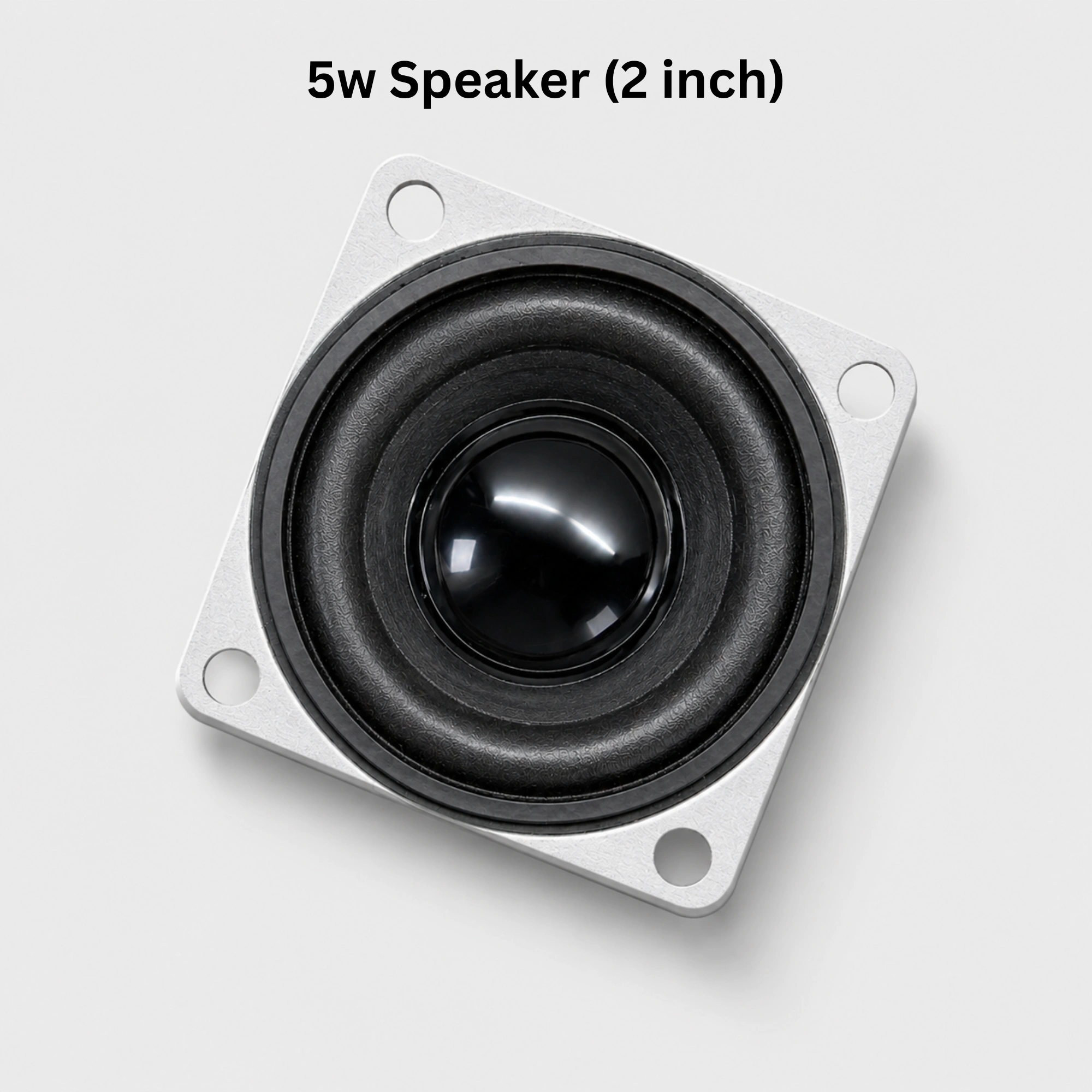5W Speaker (2 Inch)
