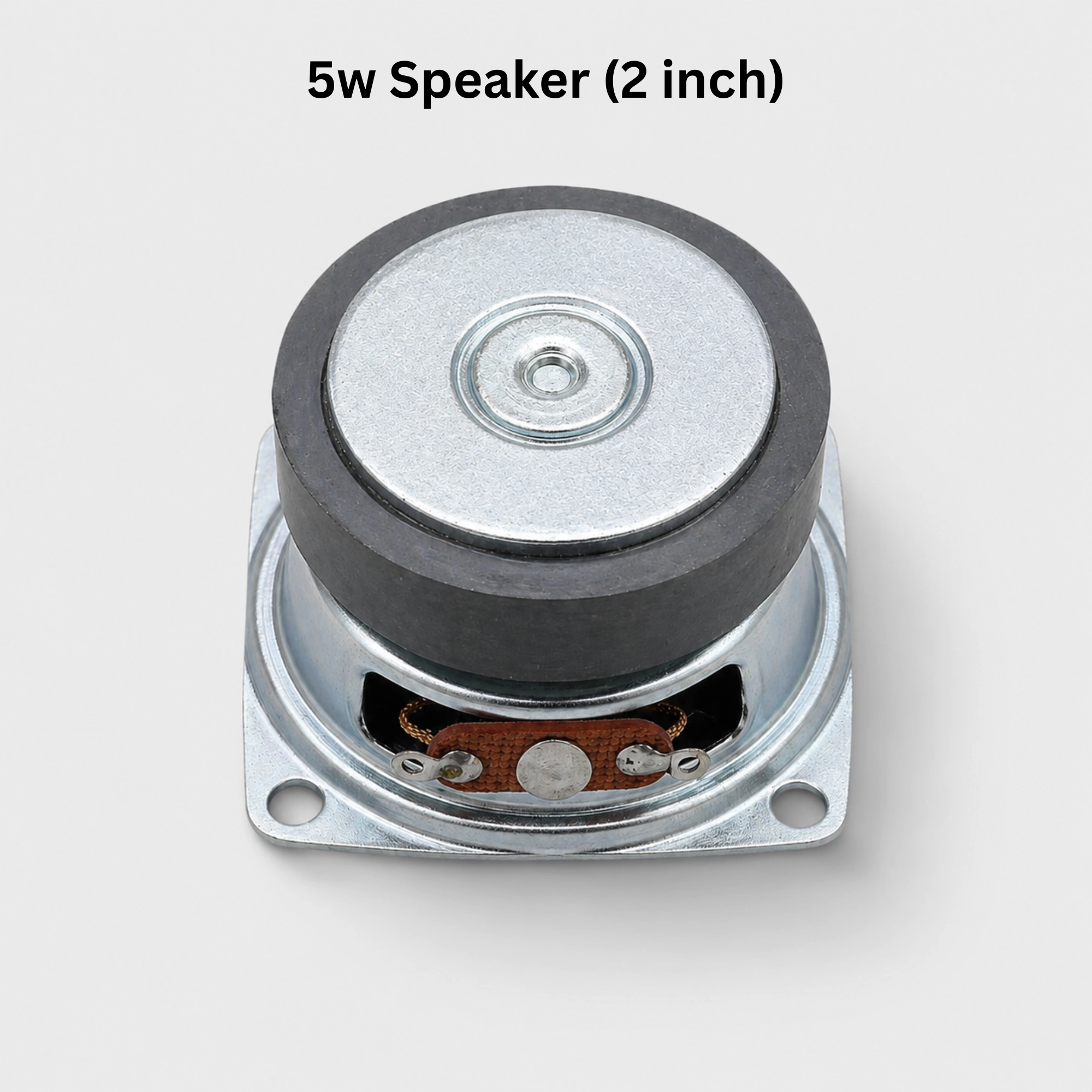 5W Speaker (2 Inch) - Image 2