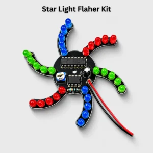 Star Light Flasher Kit