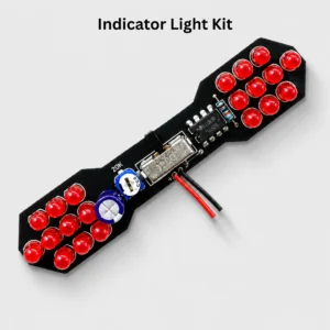 LED Indicator Light Kit