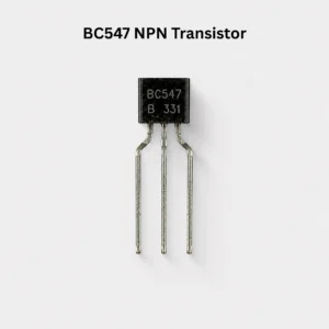 BC547 NPN Transistor