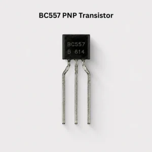 BC557 NPN Transistor