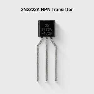2N2222A NPN Transistor