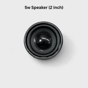 5W Speaker (2 Inch)