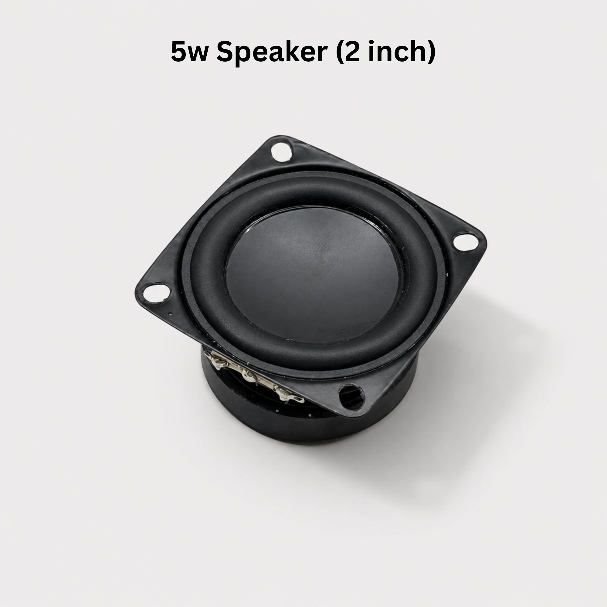 5W Speaker (2 Inch) - Image 3