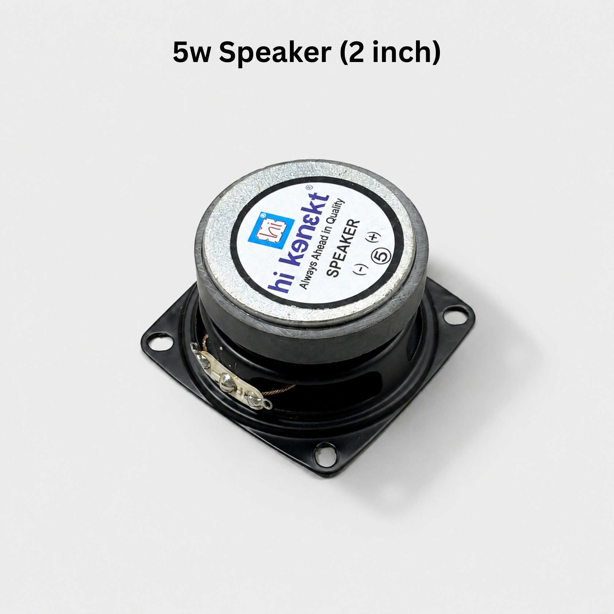 5W Speaker (2 Inch) - Image 2