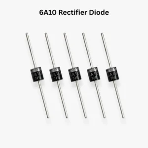 6A10 Rectifier Diode (5 Pcs)