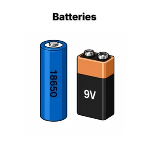 Battery
