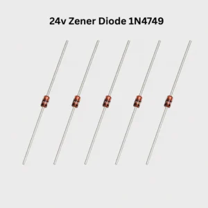 24V Zener Diode (1N4749A)