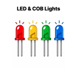 Led & Module