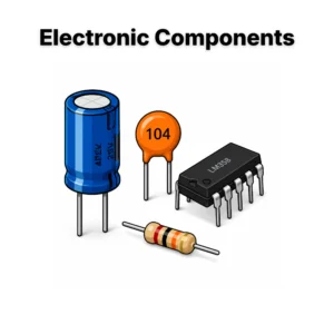 All Electronic Components