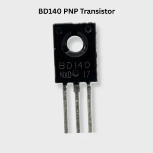 BD140 PNP Power Transistor