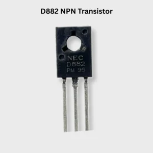 D882 NPN Power Transistor