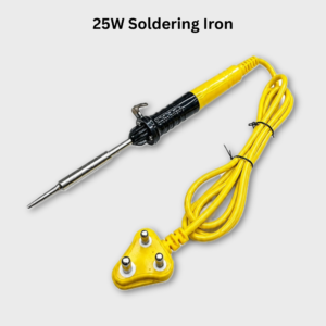 25W Soldering Iron