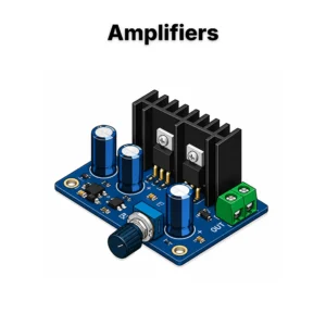 Amplifier