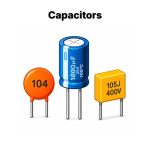 Capacitor