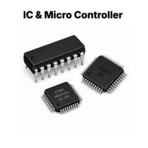IC & Micro Controller