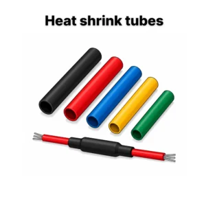 Heat Shink