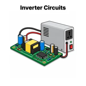 Inverter Circuit