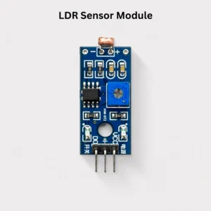 LDR Sensor Module
