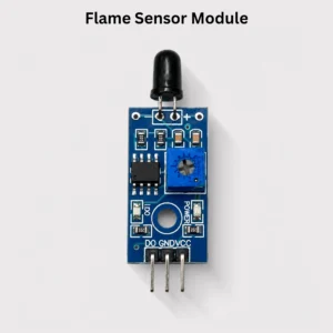 Flame Sensor Module