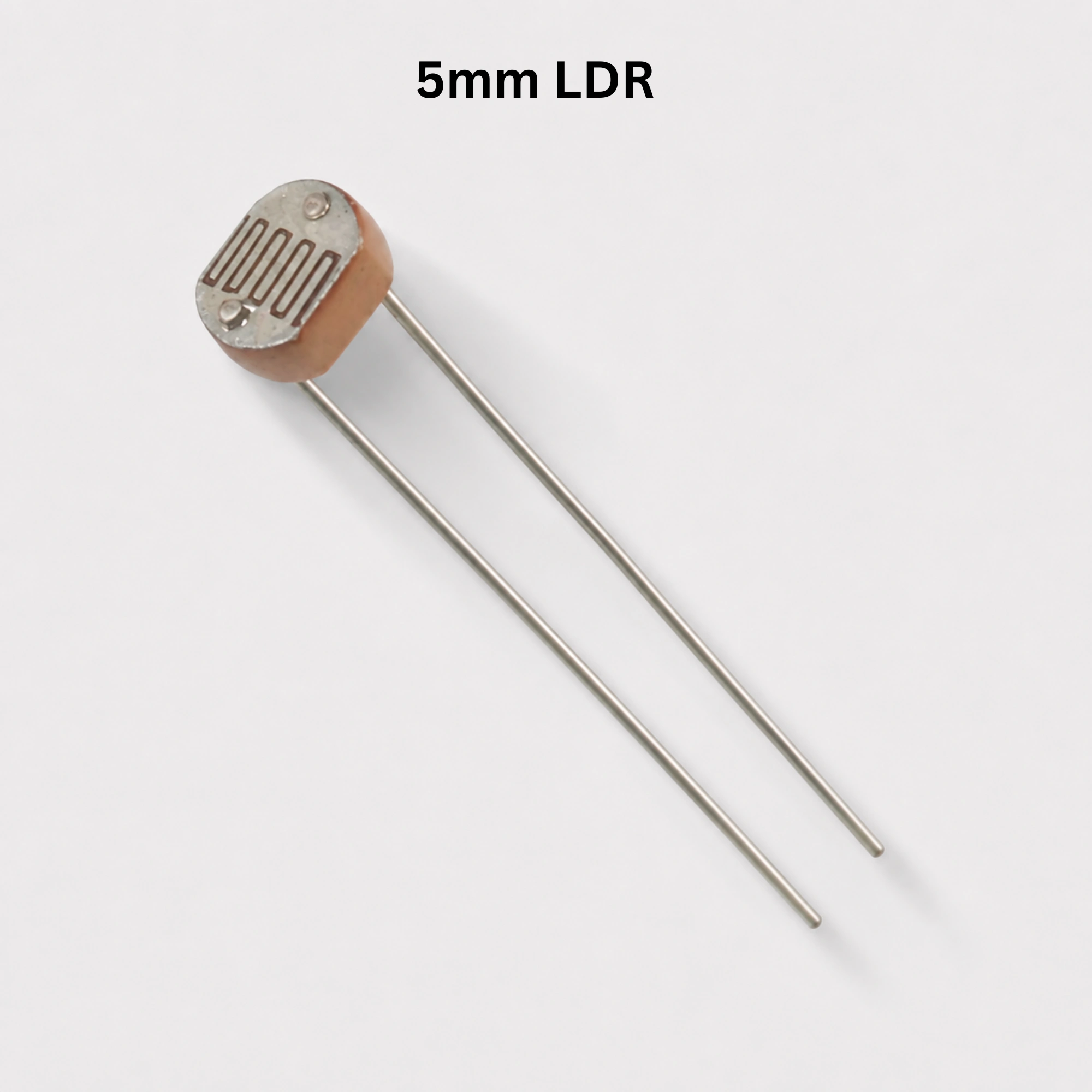 5mm LDR