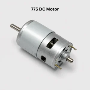 775 DC Motor