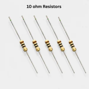 10Ω Resistor