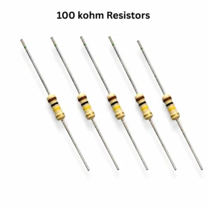 100kΩ Resistor